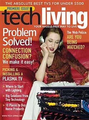Tech Living